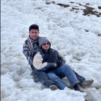 Customer review by Pooja Thakor